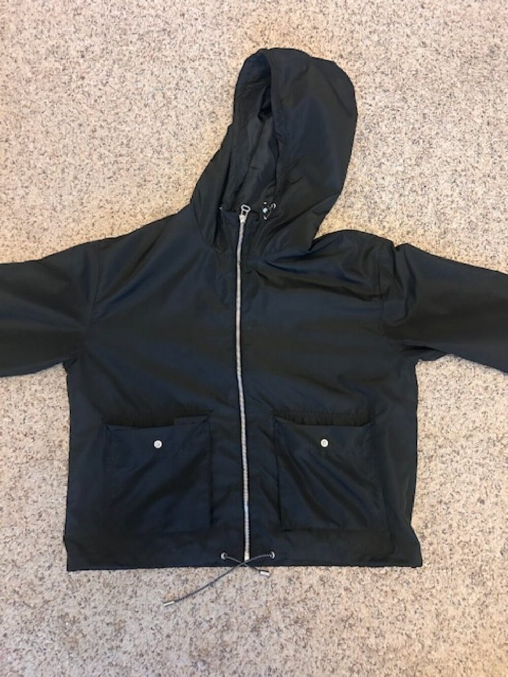 Ardene, Medium, Black